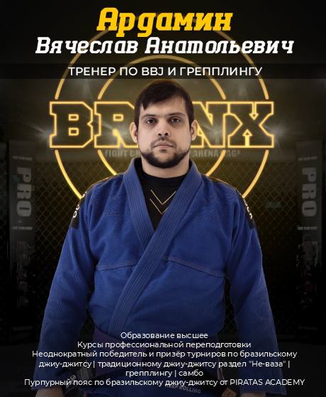 Вячеслав Ардамин